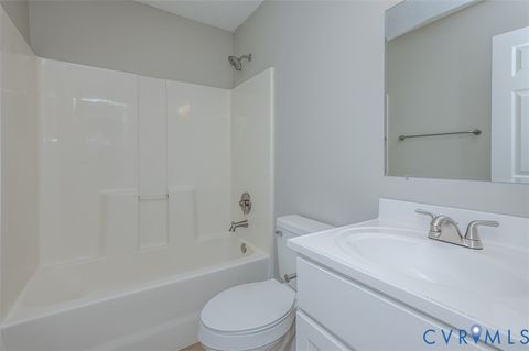 Tiny photo for 105 N Quince Avenue, Highland Springs, VA 23075 (MLS # 2613560)