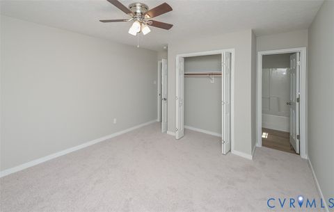 Tiny photo for 105 N Quince Avenue, Highland Springs, VA 23075 (MLS # 2613560)