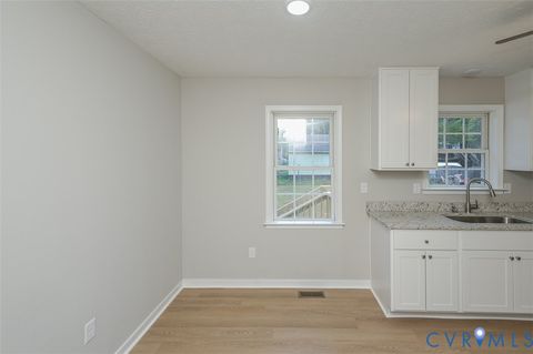 Tiny photo for 105 N Quince Avenue, Highland Springs, VA 23075 (MLS # 2613560)