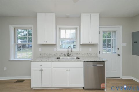 Tiny photo for 105 N Quince Avenue, Highland Springs, VA 23075 (MLS # 2613560)
