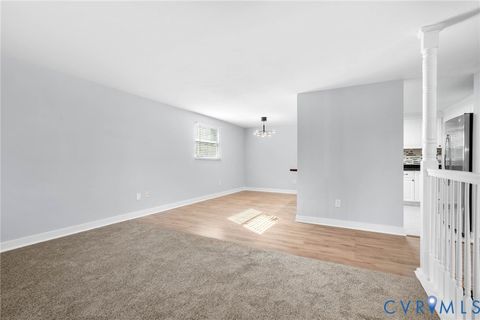 Tiny photo for 4519 Watchrun Drive, North Chesterfield, VA 23234 (MLS # 2619599)