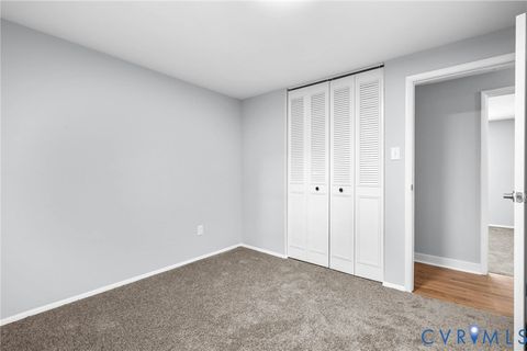 Tiny photo for 4519 Watchrun Drive, North Chesterfield, VA 23234 (MLS # 2619599)