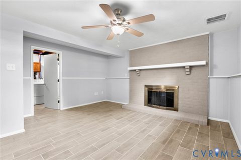 Tiny photo for 4519 Watchrun Drive, North Chesterfield, VA 23234 (MLS # 2619599)