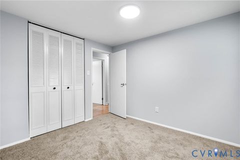 Tiny photo for 4519 Watchrun Drive, North Chesterfield, VA 23234 (MLS # 2619599)