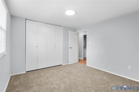 Tiny photo for 4519 Watchrun Drive, North Chesterfield, VA 23234 (MLS # 2619599)