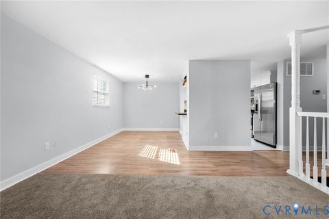 Tiny photo for 4519 Watchrun Drive, North Chesterfield, VA 23234 (MLS # 2619599)