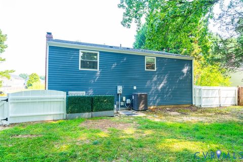 Tiny photo for 4519 Watchrun Drive, North Chesterfield, VA 23234 (MLS # 2619599)