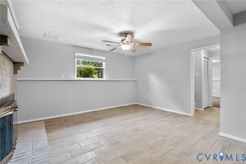 Tiny photo for 4519 Watchrun Drive, North Chesterfield, VA 23234 (MLS # 2619599)