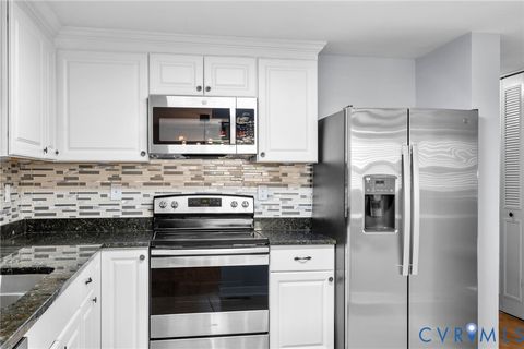Tiny photo for 4519 Watchrun Drive, North Chesterfield, VA 23234 (MLS # 2619599)