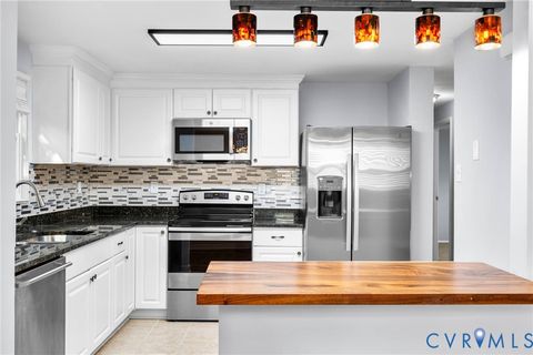 Tiny photo for 4519 Watchrun Drive, North Chesterfield, VA 23234 (MLS # 2619599)