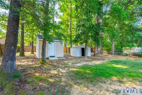 Tiny photo for 4519 Watchrun Drive, North Chesterfield, VA 23234 (MLS # 2619599)