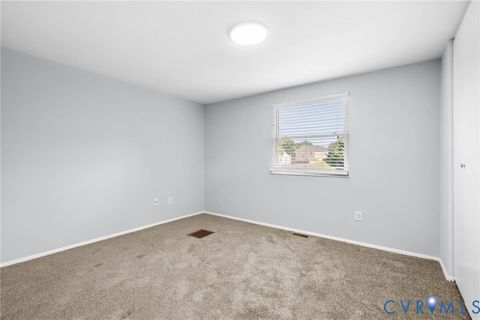 Tiny photo for 4519 Watchrun Drive, North Chesterfield, VA 23234 (MLS # 2619599)