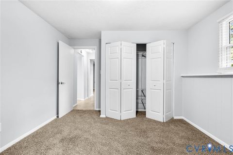 Tiny photo for 4519 Watchrun Drive, North Chesterfield, VA 23234 (MLS # 2619599)
