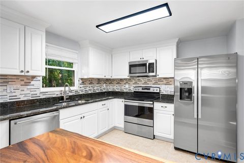 Tiny photo for 4519 Watchrun Drive, North Chesterfield, VA 23234 (MLS # 2619599)