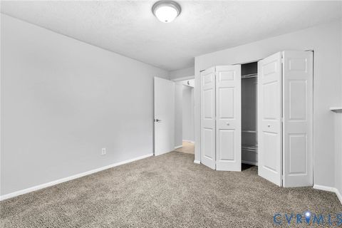 Tiny photo for 4519 Watchrun Drive, North Chesterfield, VA 23234 (MLS # 2619599)