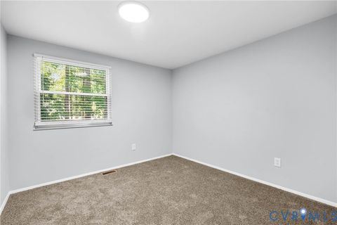 Tiny photo for 4519 Watchrun Drive, North Chesterfield, VA 23234 (MLS # 2619599)