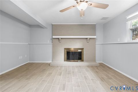 Tiny photo for 4519 Watchrun Drive, North Chesterfield, VA 23234 (MLS # 2619599)