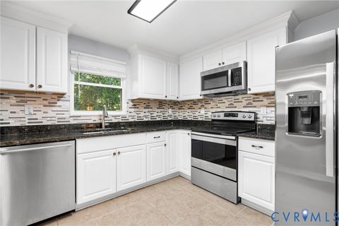 Tiny photo for 4519 Watchrun Drive, North Chesterfield, VA 23234 (MLS # 2619599)