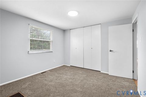 Tiny photo for 4519 Watchrun Drive, North Chesterfield, VA 23234 (MLS # 2619599)