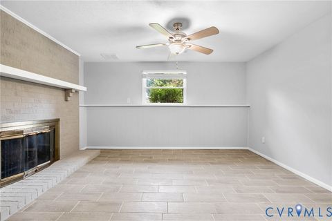 Tiny photo for 4519 Watchrun Drive, North Chesterfield, VA 23234 (MLS # 2619599)