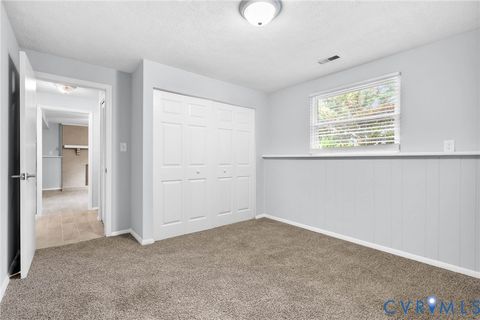 Tiny photo for 4519 Watchrun Drive, North Chesterfield, VA 23234 (MLS # 2619599)