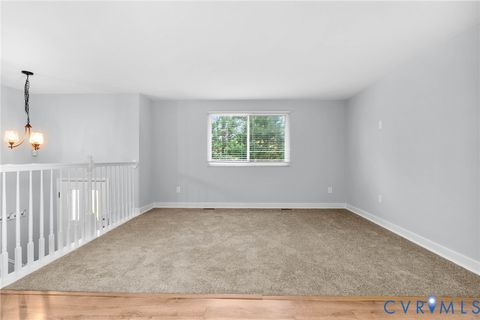 Tiny photo for 4519 Watchrun Drive, North Chesterfield, VA 23234 (MLS # 2619599)