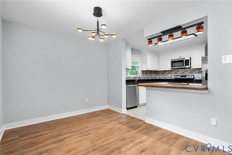Tiny photo for 4519 Watchrun Drive, North Chesterfield, VA 23234 (MLS # 2619599)