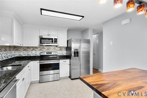 Tiny photo for 4519 Watchrun Drive, North Chesterfield, VA 23234 (MLS # 2619599)