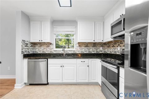 Tiny photo for 4519 Watchrun Drive, North Chesterfield, VA 23234 (MLS # 2619599)