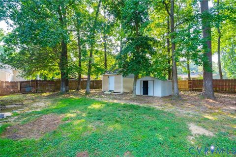 Tiny photo for 4519 Watchrun Drive, North Chesterfield, VA 23234 (MLS # 2619599)