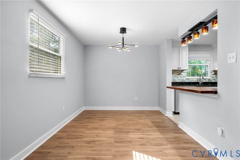Tiny photo for 4519 Watchrun Drive, North Chesterfield, VA 23234 (MLS # 2619599)
