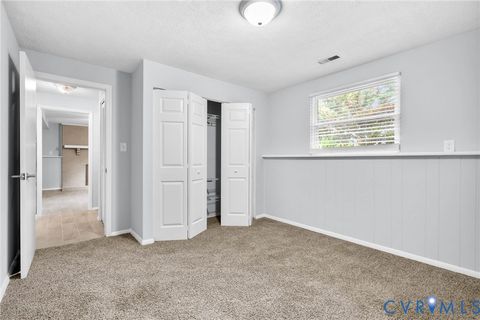 Tiny photo for 4519 Watchrun Drive, North Chesterfield, VA 23234 (MLS # 2619599)