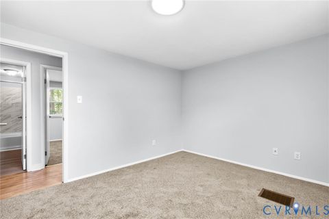 Tiny photo for 4519 Watchrun Drive, North Chesterfield, VA 23234 (MLS # 2619599)