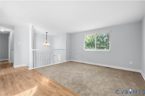 Tiny photo for 4519 Watchrun Drive, North Chesterfield, VA 23234 (MLS # 2619599)