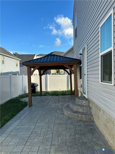 Tiny photo for 1115 Marquis Parkway, Williamsburg, VA 23185 (MLS # 2612789)