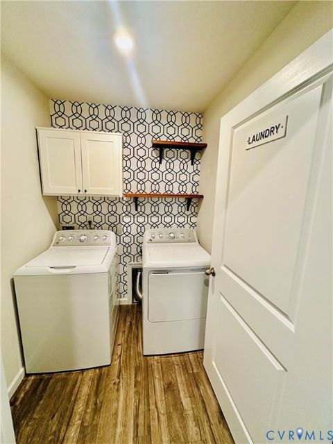 Tiny photo for 1115 Marquis Parkway, Williamsburg, VA 23185 (MLS # 2612789)