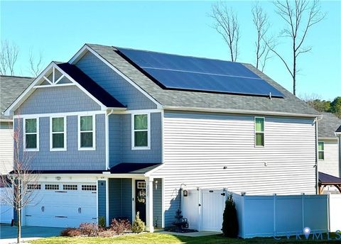 Photo of 1115 Marquis Parkway, Williamsburg, VA 23185 (MLS # 2612789)