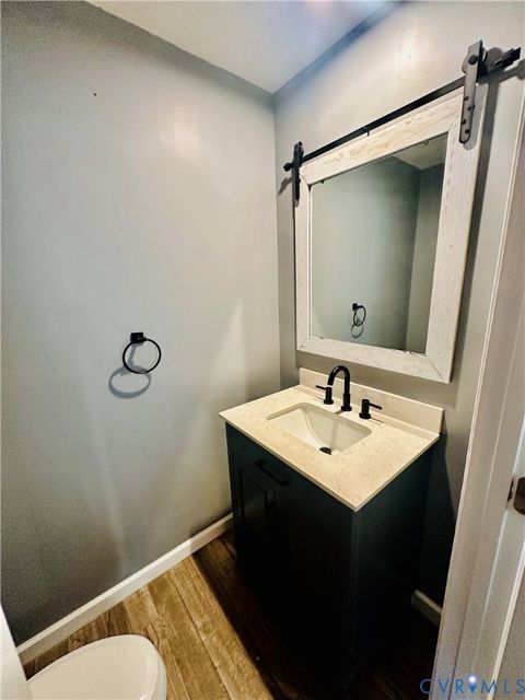 Tiny photo for 1115 Marquis Parkway, Williamsburg, VA 23185 (MLS # 2612789)