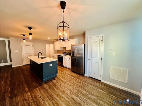 Tiny photo for 1115 Marquis Parkway, Williamsburg, VA 23185 (MLS # 2612789)