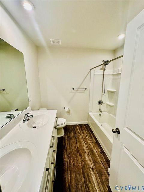 Tiny photo for 1115 Marquis Parkway, Williamsburg, VA 23185 (MLS # 2612789)