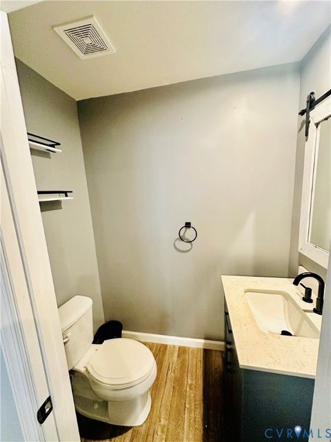 Tiny photo for 1115 Marquis Parkway, Williamsburg, VA 23185 (MLS # 2612789)
