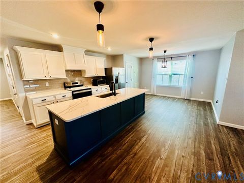 Tiny photo for 1115 Marquis Parkway, Williamsburg, VA 23185 (MLS # 2612789)