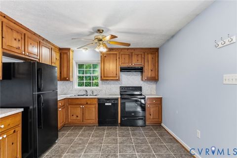 Tiny photo for 12654 Mount Olive Cohoke Road, West Point, VA 23181 (MLS # 2612602)