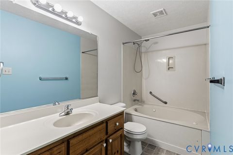 Tiny photo for 12654 Mount Olive Cohoke Road, West Point, VA 23181 (MLS # 2612602)