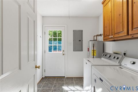 Tiny photo for 12654 Mount Olive Cohoke Road, West Point, VA 23181 (MLS # 2612602)