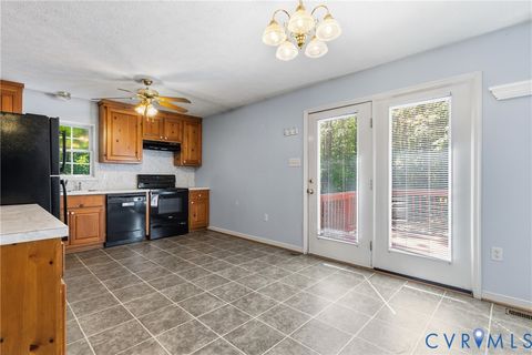 Tiny photo for 12654 Mount Olive Cohoke Road, West Point, VA 23181 (MLS # 2612602)