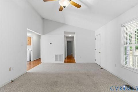 Tiny photo for 12654 Mount Olive Cohoke Road, West Point, VA 23181 (MLS # 2612602)