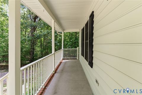 Tiny photo for 12654 Mount Olive Cohoke Road, West Point, VA 23181 (MLS # 2612602)