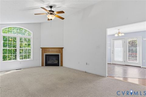 Tiny photo for 12654 Mount Olive Cohoke Road, West Point, VA 23181 (MLS # 2612602)
