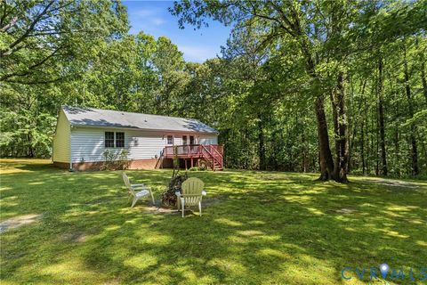 Tiny photo for 12654 Mount Olive Cohoke Road, West Point, VA 23181 (MLS # 2612602)
